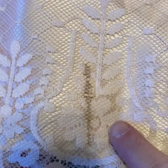 JCPenney Pink Formal Dress Size 9/10 - Picture 3 of 7